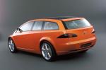 Mazda MX Sport Tourer 2001 года